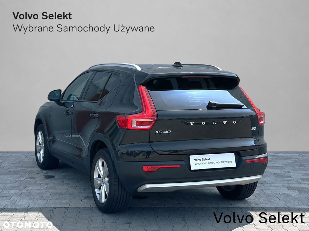 Volvo XC 40 - 11