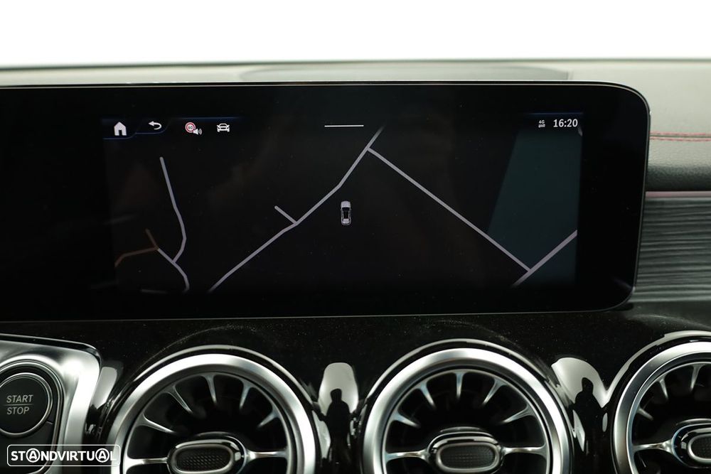 Mercedes-Benz EQB 250+ AMG Line - 12
