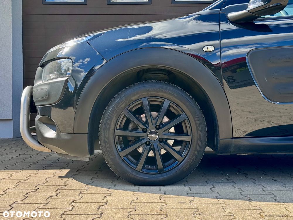 Citroën C4 Cactus e-HDi 92 ETG6 Stop&Start Shine - 11