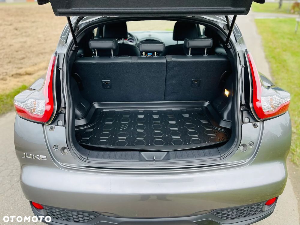 Nissan Juke 1.5 dCi Edition - 7