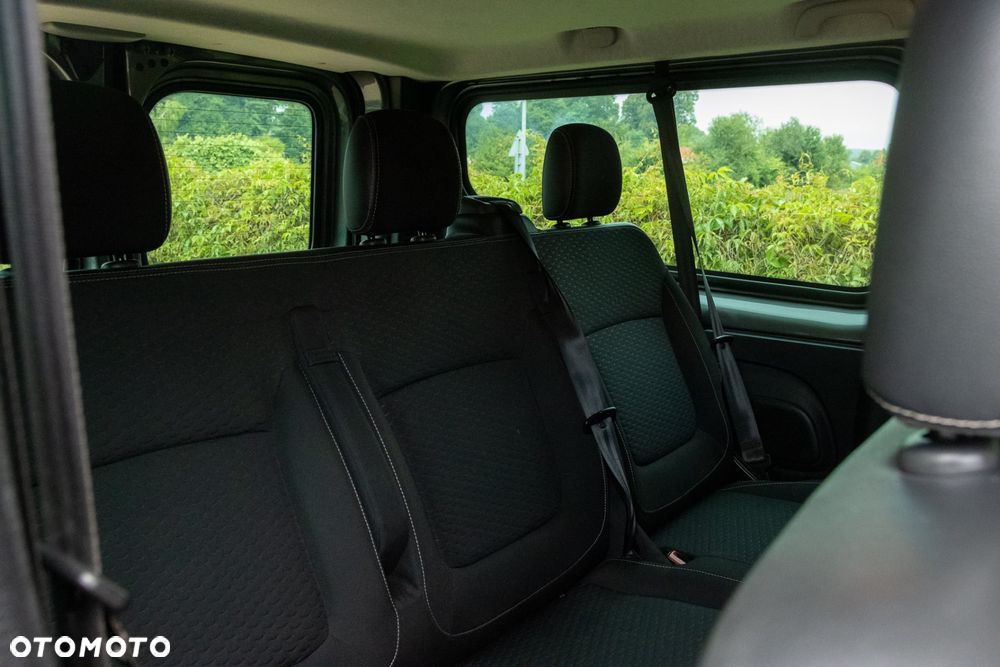 Opel Vivaro 1.6 CDTI L2 - 5