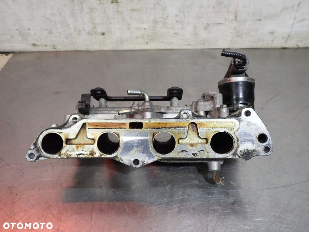 KOLEKTOR SSĄCY HONDA CIVIC VIII FD3 - 2