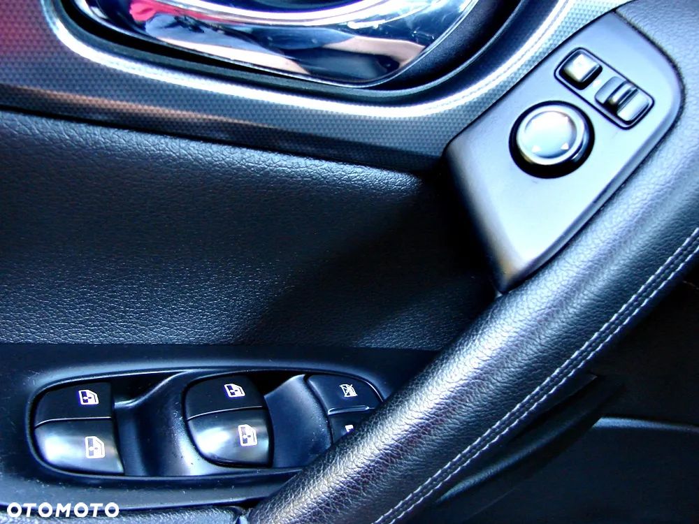 Nissan Qashqai 1.2 DIG-T 360 - 30