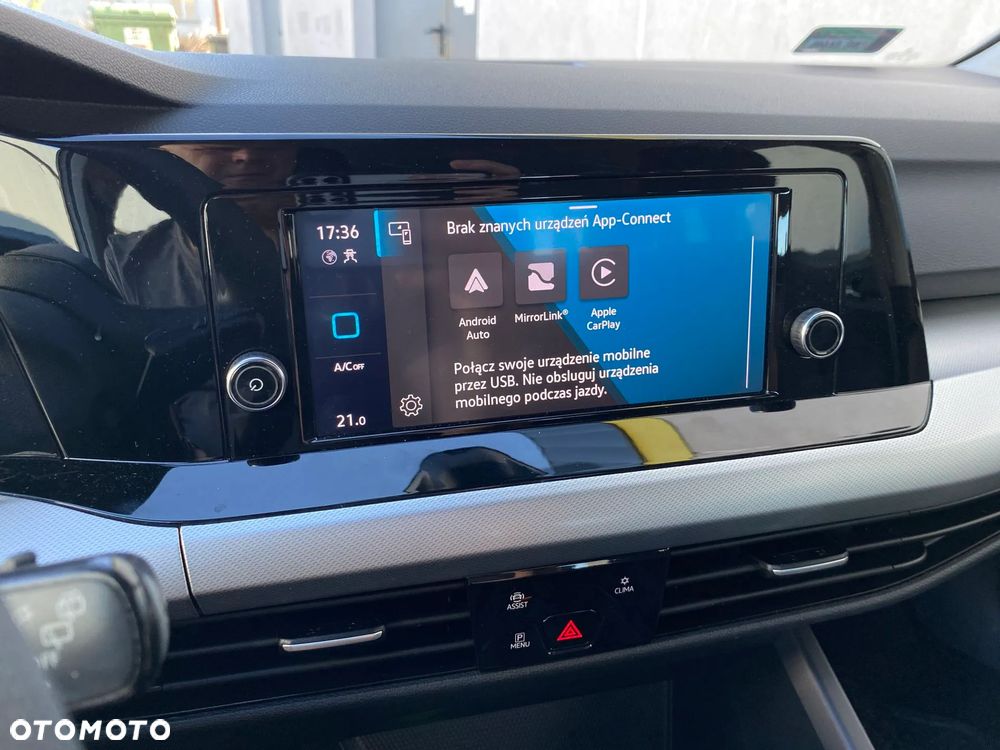Volkswagen Golf 1.0 TSI Life - 20