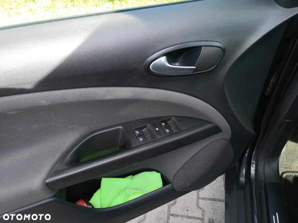 Seat Altea 1.2 TSI Reference - 8