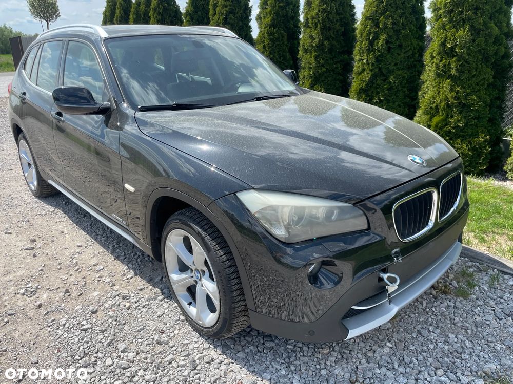 BMW X1 sDrive20i xLine - 8