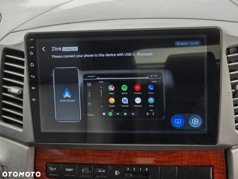 Jeep Grand Cherokee - 14