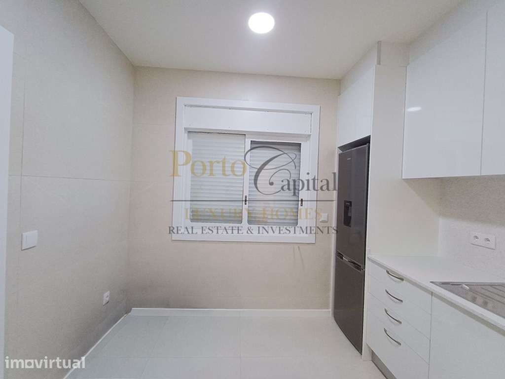 Moradia T2 Geminada para Arrendamento | Vila Nova de Gaia | Junto à... - Grande imagem: 3/30