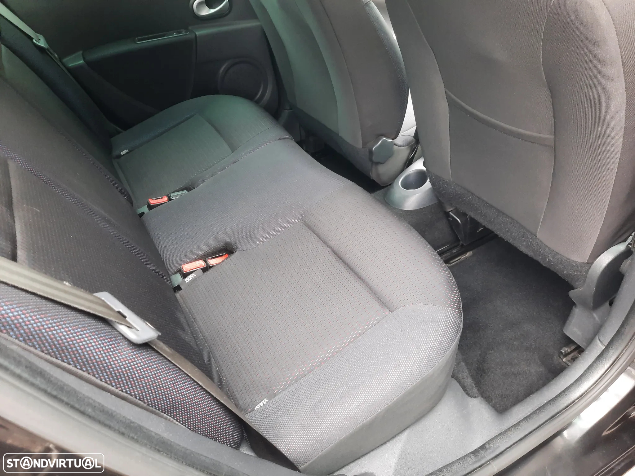 Renault Clio 1.5 dCi Dynamique - 16