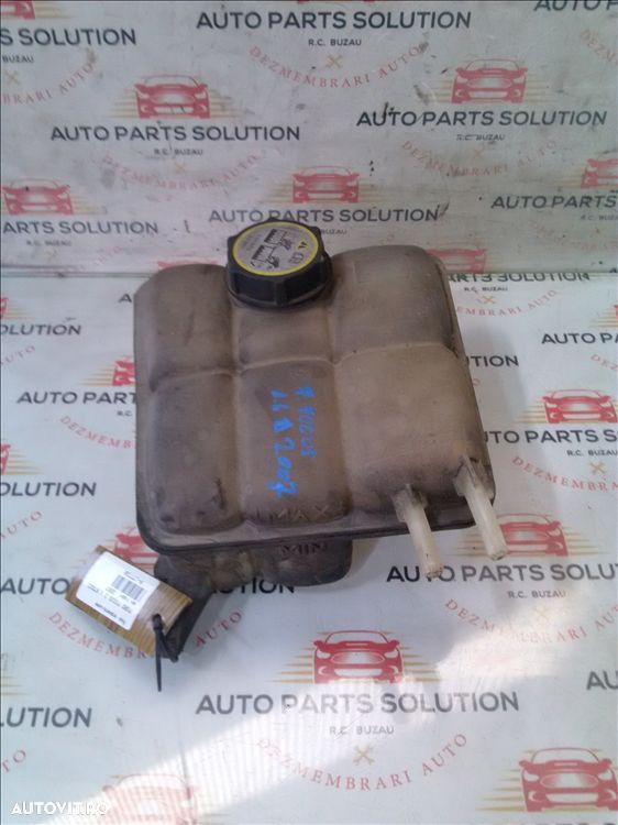 vas expansiune ford focus 2 1.6tdci an fabr. 2007 - 1