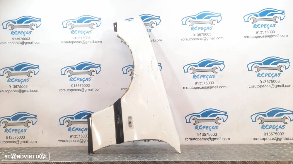 GUARDA-LAMAS ESQUERDO MERCEDES BENZ CLASS C W202 A2028810101 2028810101 GUARDA LAMAS GUARDALAMAS