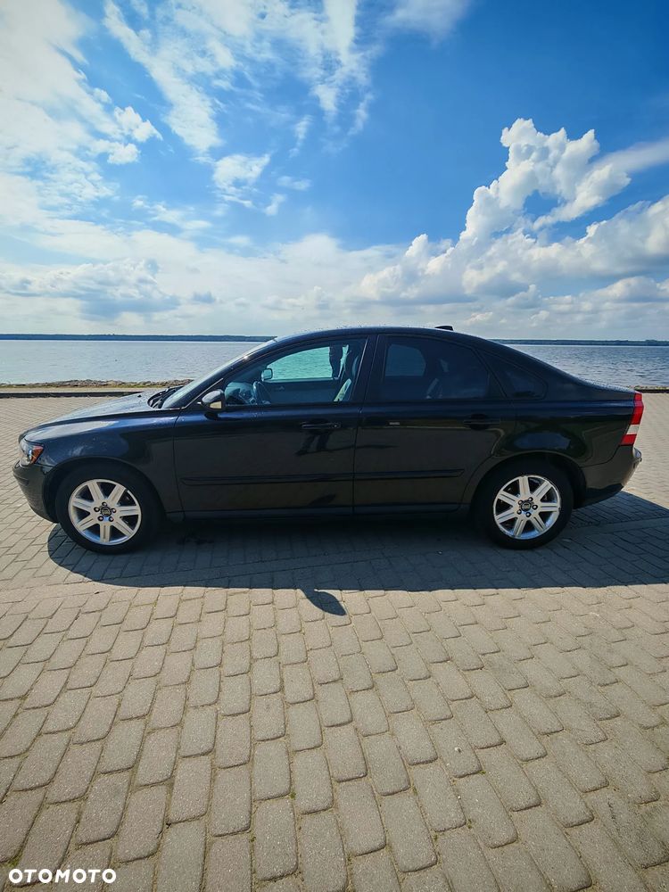 Volvo S40 1.8 Momentum - 3