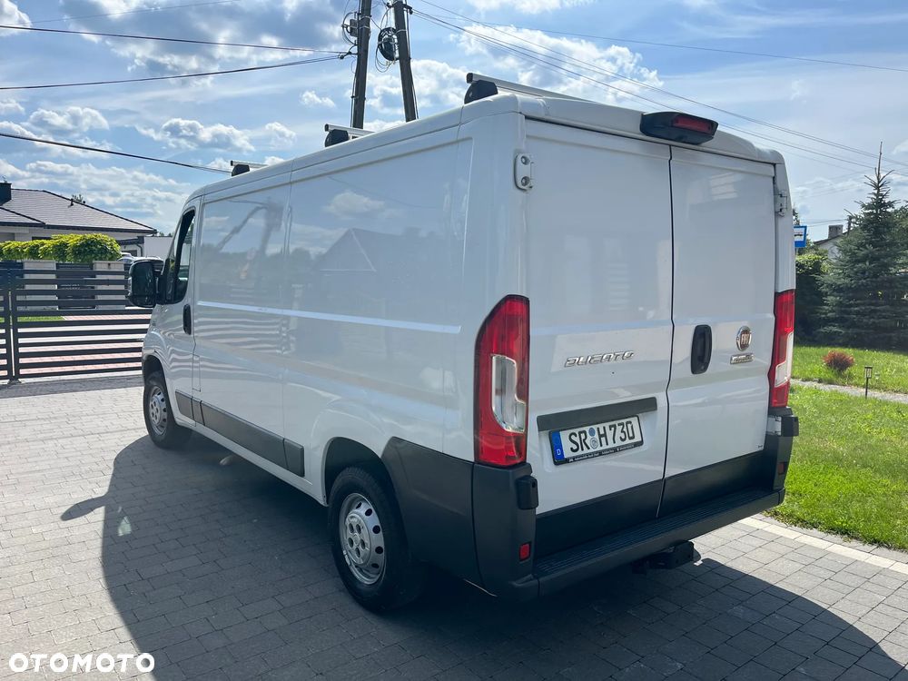 Fiat Ducato - 5