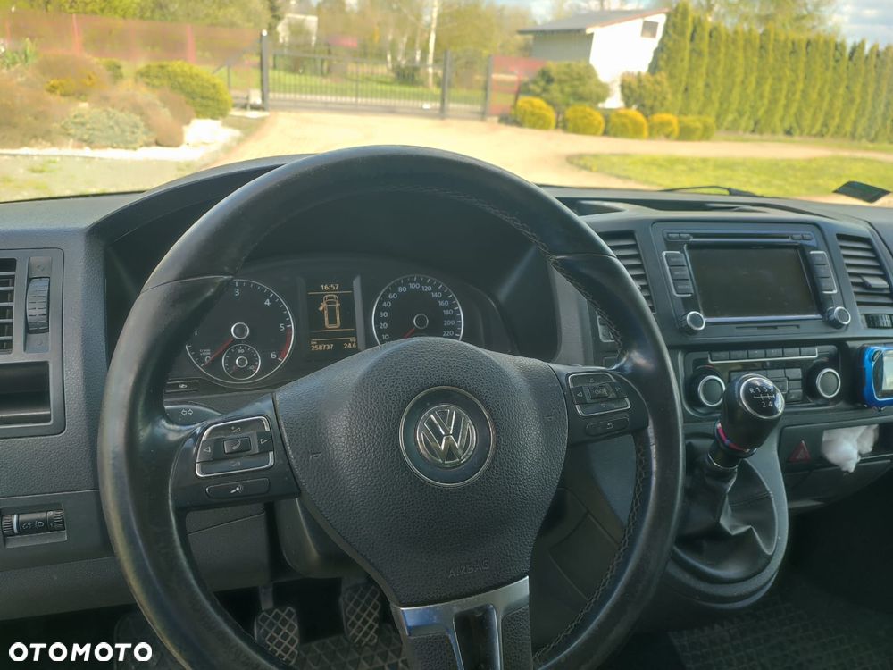 Volkswagen Caravelle L2 Comfortline - 5