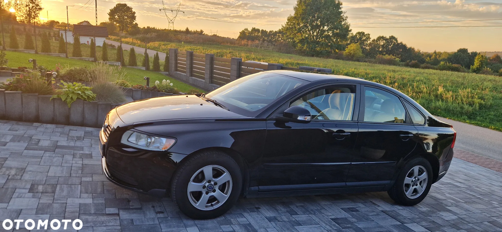 Volvo S40 1.6D - 6