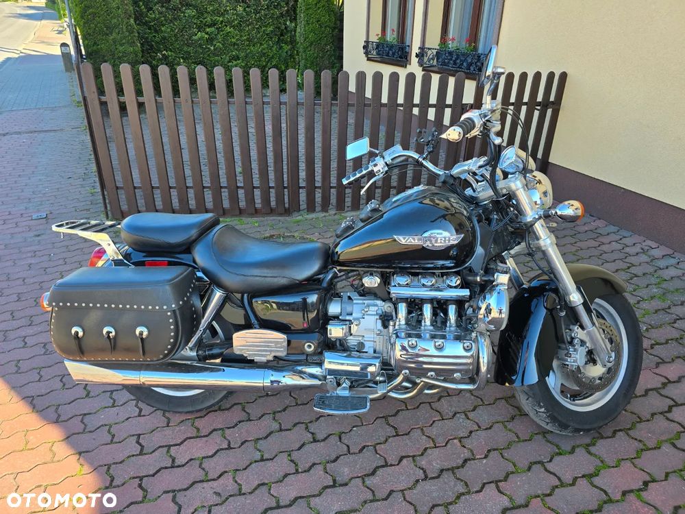 Honda Valkyrie - 2
