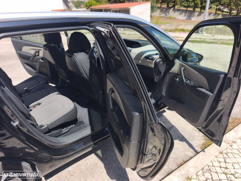 Citroën Grand C4 Spacetourer 1.5 BlueHDi Origins - 12