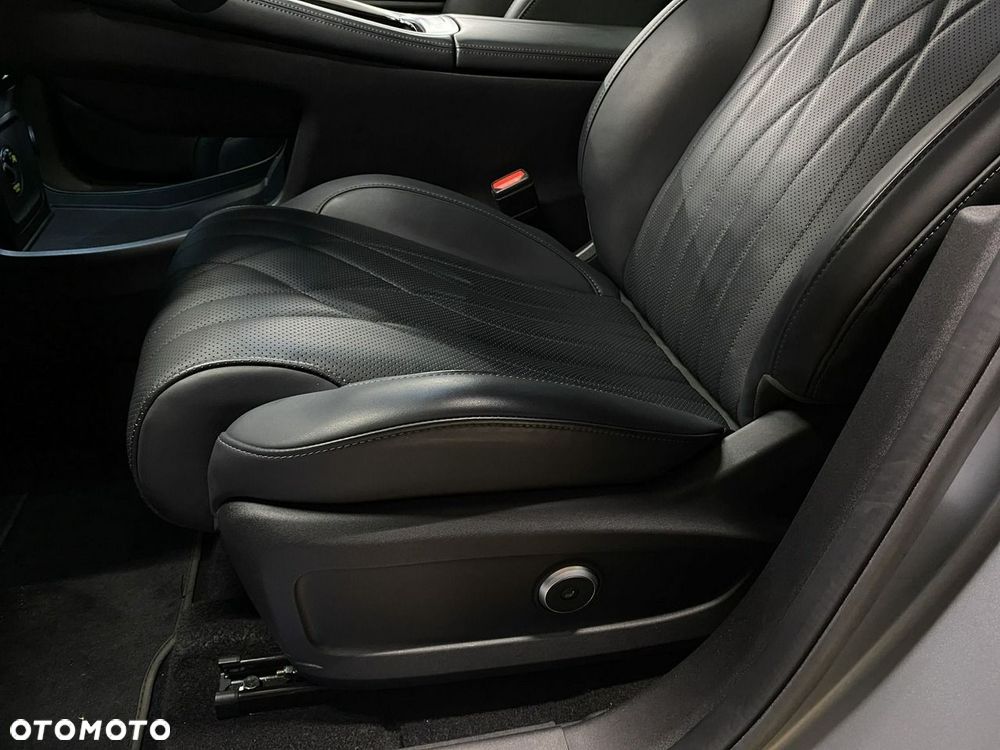 Omoda 9 1.5 Super Hybrid Exclusive AWD - 13