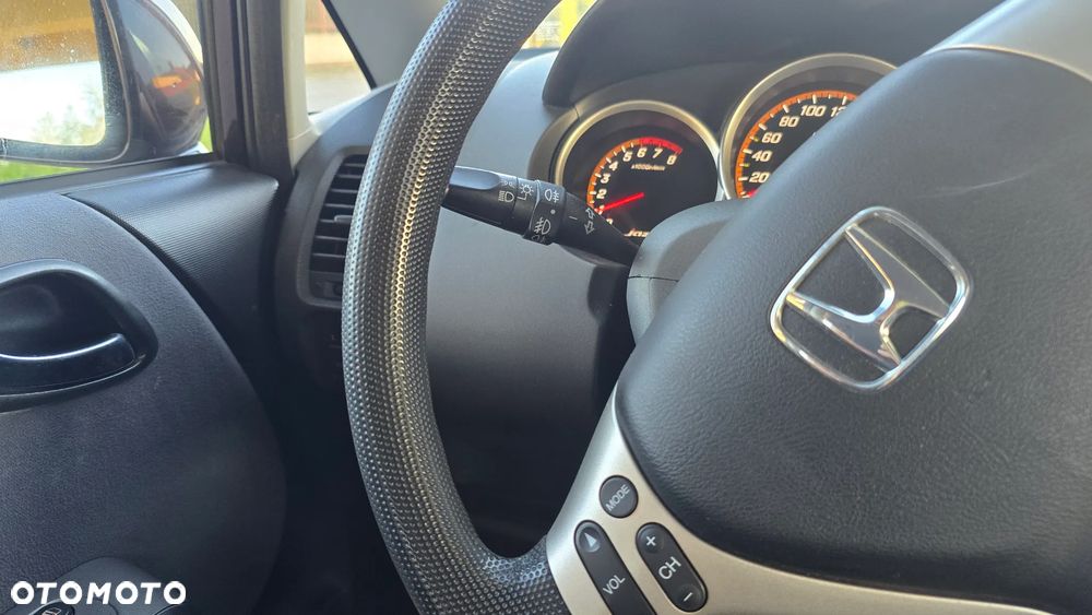 Honda Jazz 1.4 Style - 38