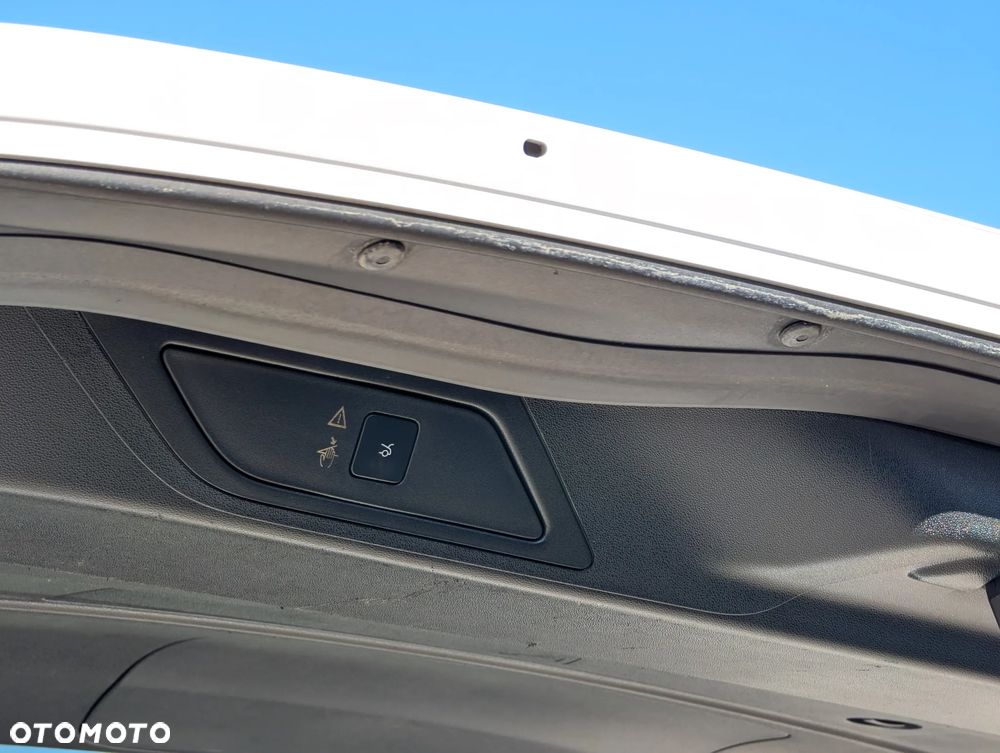 Citroën C4 Grand Picasso 2.0 HDi FAP (7-Sitzer) Exclusive - 41