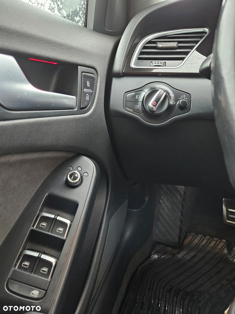 Audi A5 Sportback 2.0 TDI (clean diesel) quat DPF S tro - 9