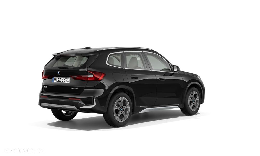 BMW X1 sDrive20i mHEV - 4