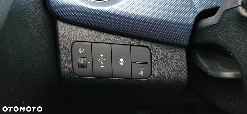 Hyundai i10 1.2 Intro Edition - 9