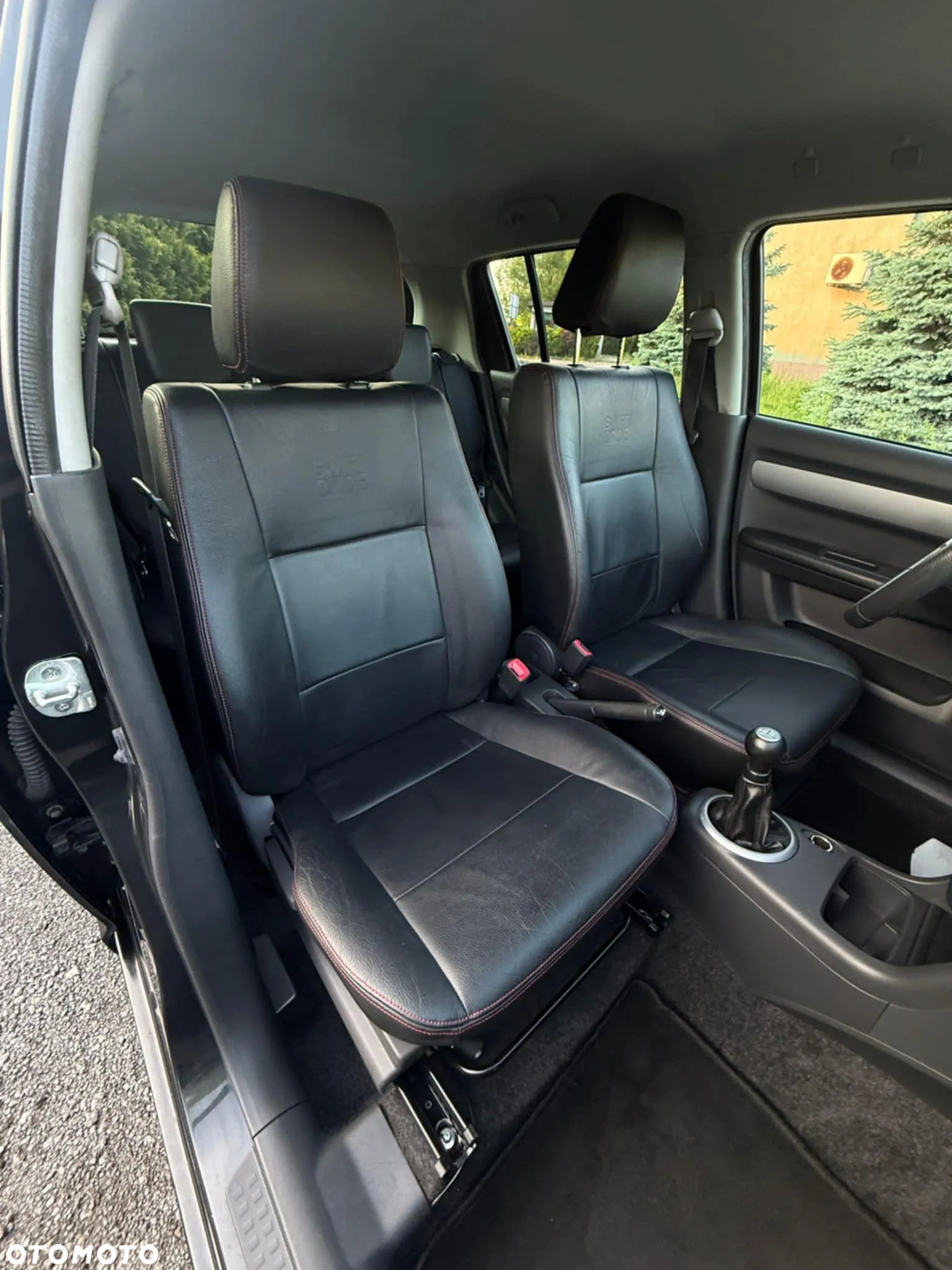 Suzuki Swift - 11
