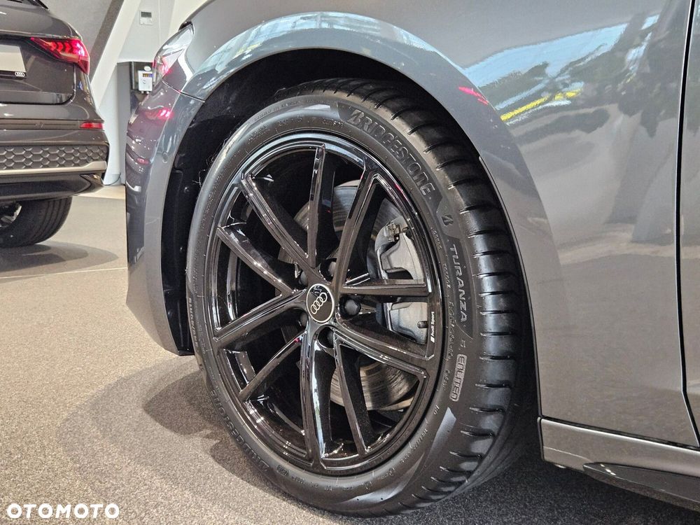 Audi A5 Avant - 9