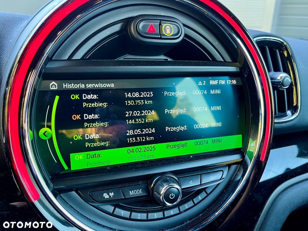 MINI Countryman Cooper - 32