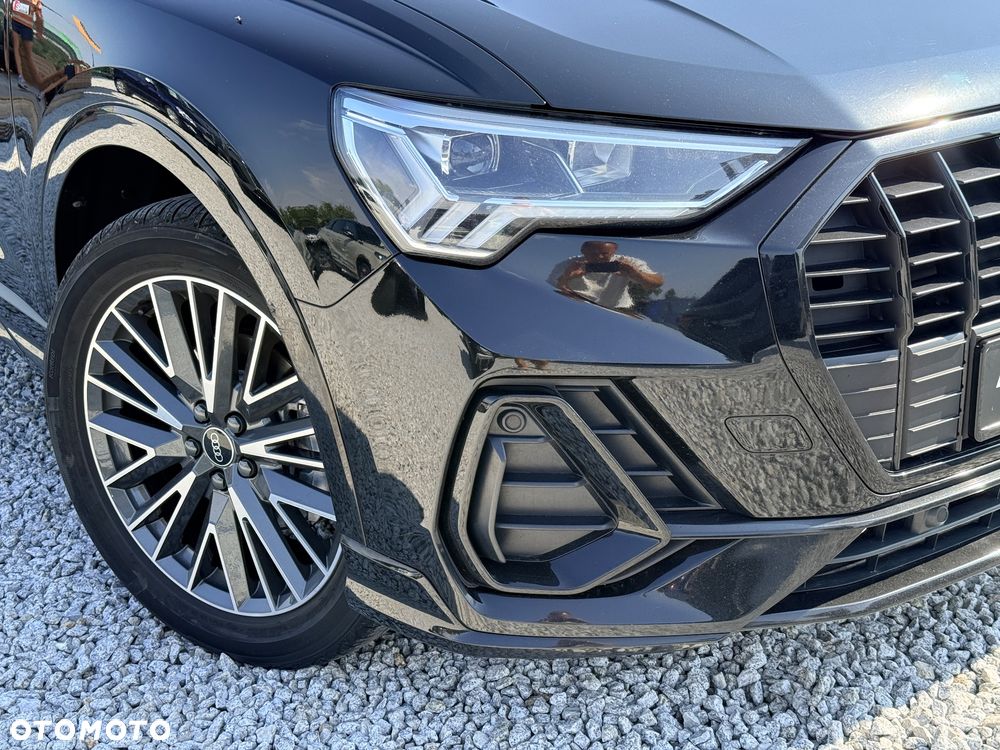 Audi Q3 35 TDI S tronic S line - 3