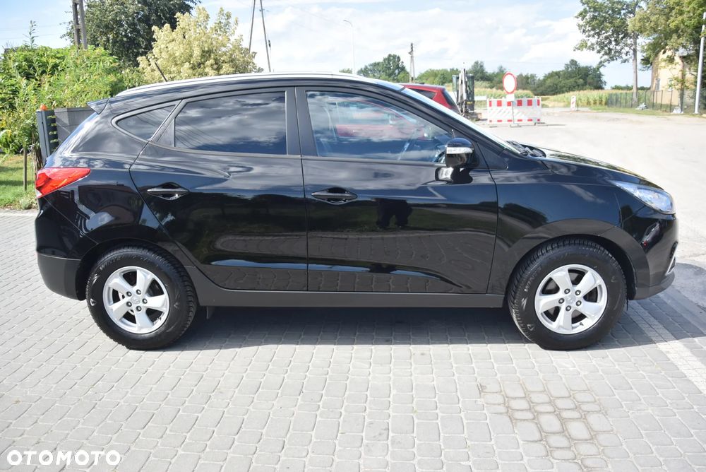 Hyundai ix35 1.6 2WD 5 Star Edition - 13