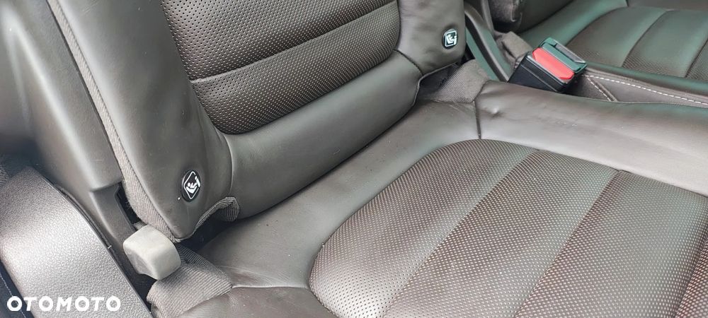 Renault Espace Energy dCi 160 EDC Initiale Paris - 27