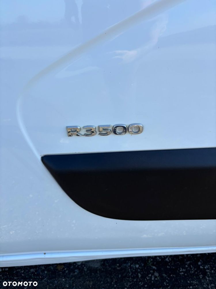 Opel MOVANO - 11