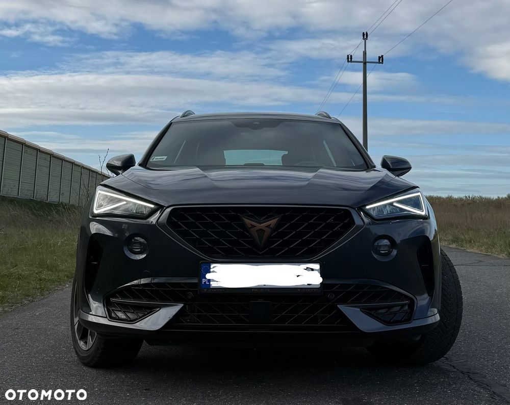 Cupra Formentor - 2