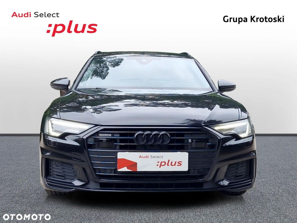 Audi A6 Avant - 12