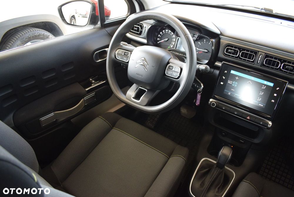 Citroën C3 - 16