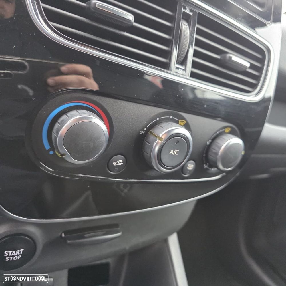 Renault Clio 1.5 dCi Zen - 20