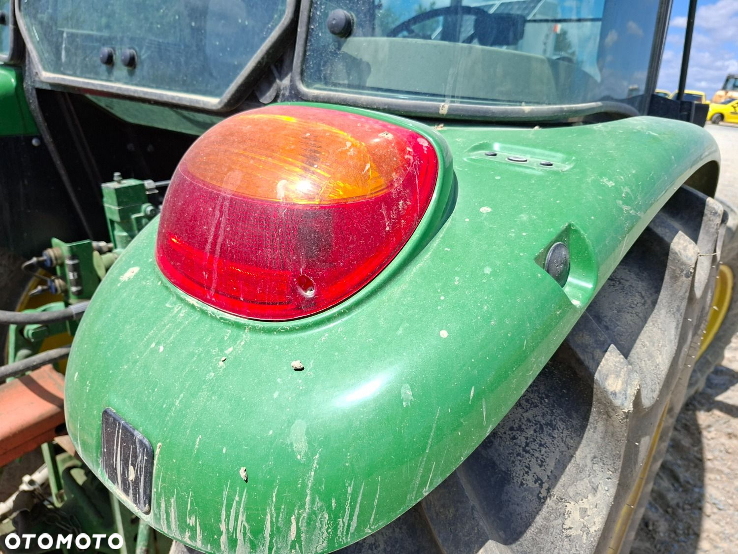 John Deere 5075E 4X4 - 39