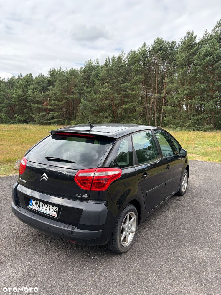 Citroën C4 Picasso 1.6 HDi Impress Pack MCP - 3