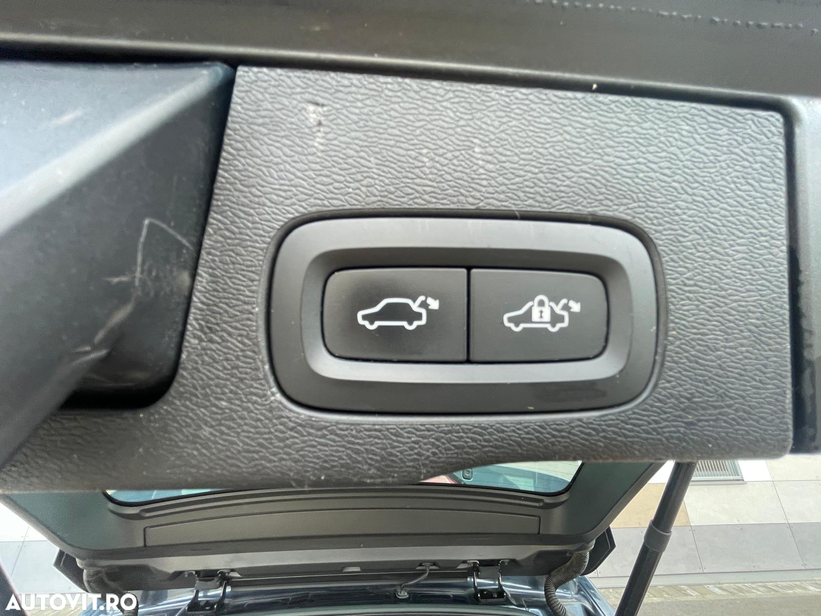 Volvo XC 60 D4 Geartronic Momentum - 7