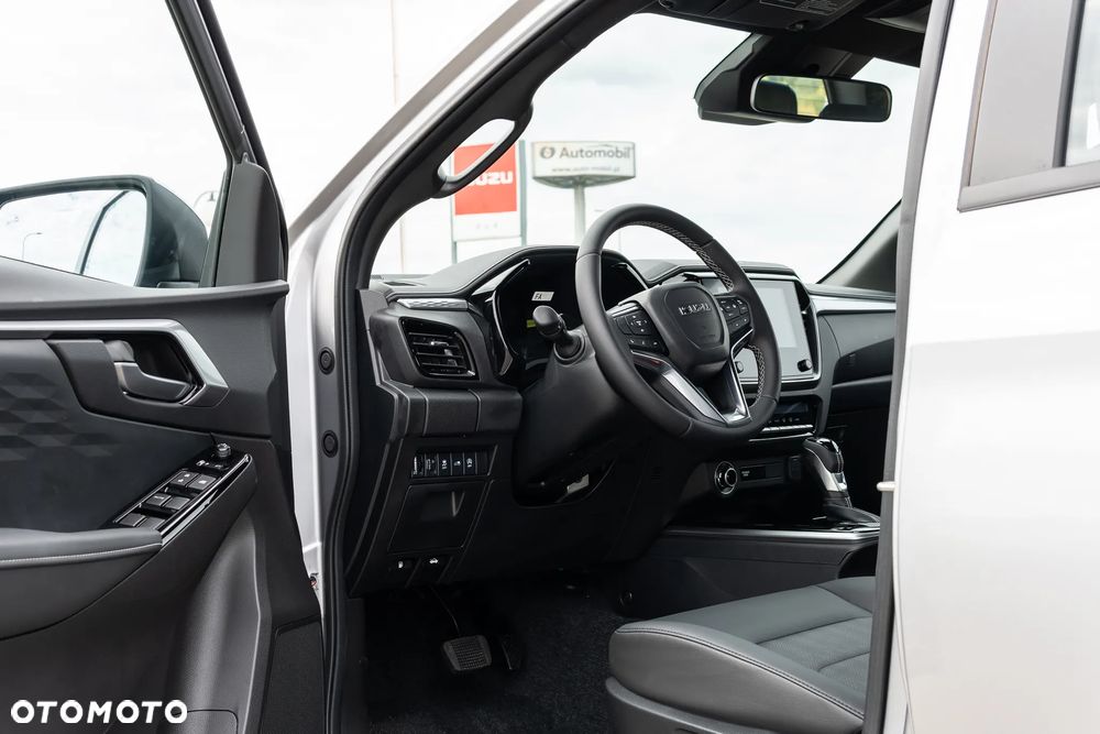 Isuzu D-Max 1.9 DC LSX - 29