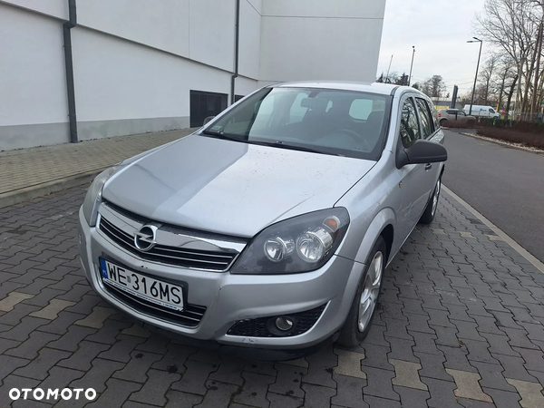 Opel Astra III 1.7 CDTI Edition