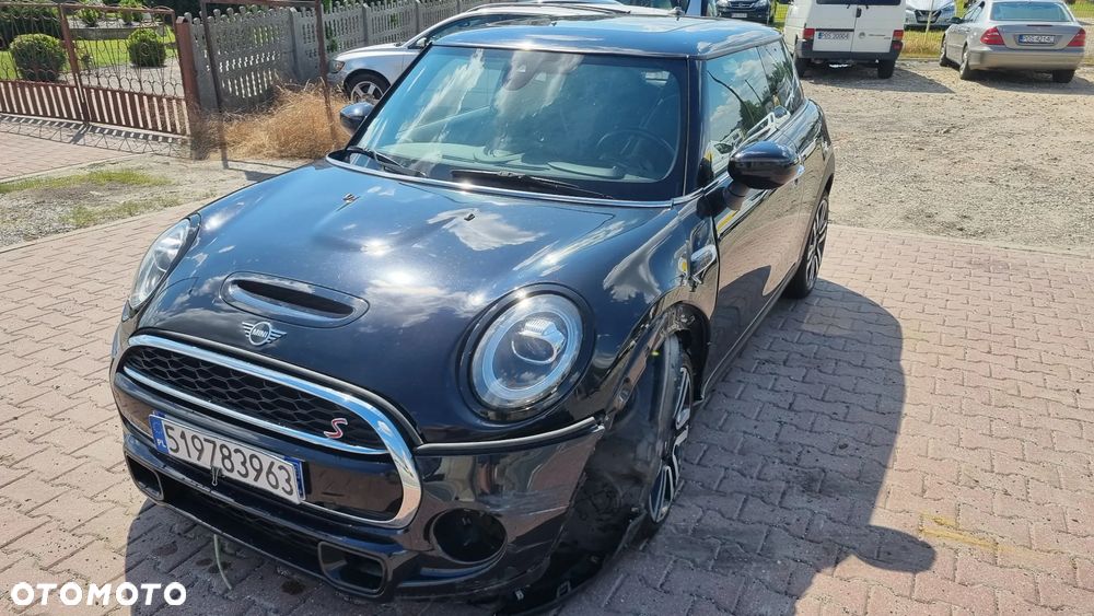 MINI Cooper S Sport-Aut Seven Chili - 24