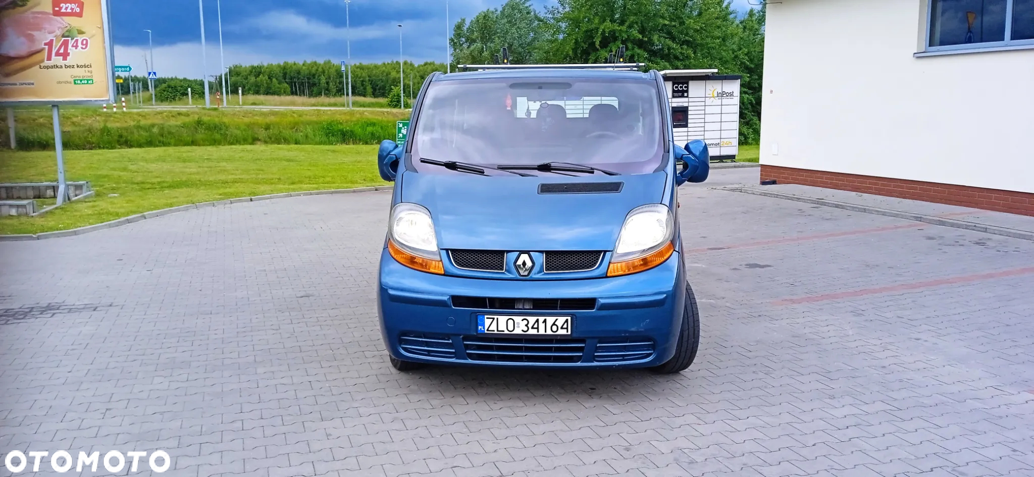 Renault Trafic - 4