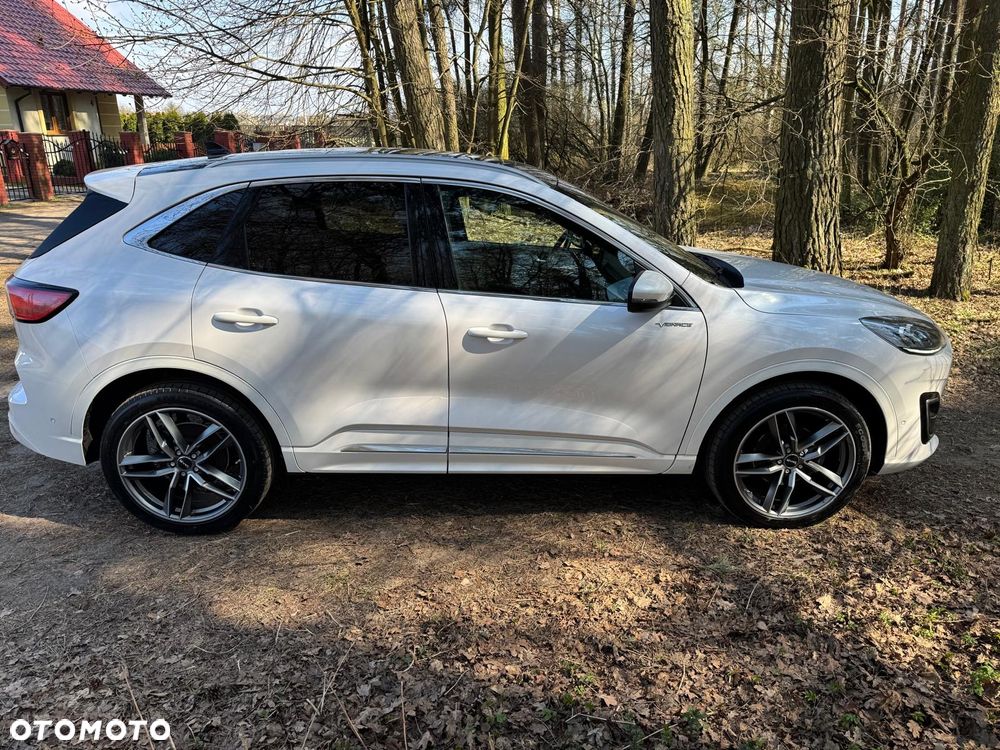 Ford Kuga 2.5P PHEV FWD Vignale - 2