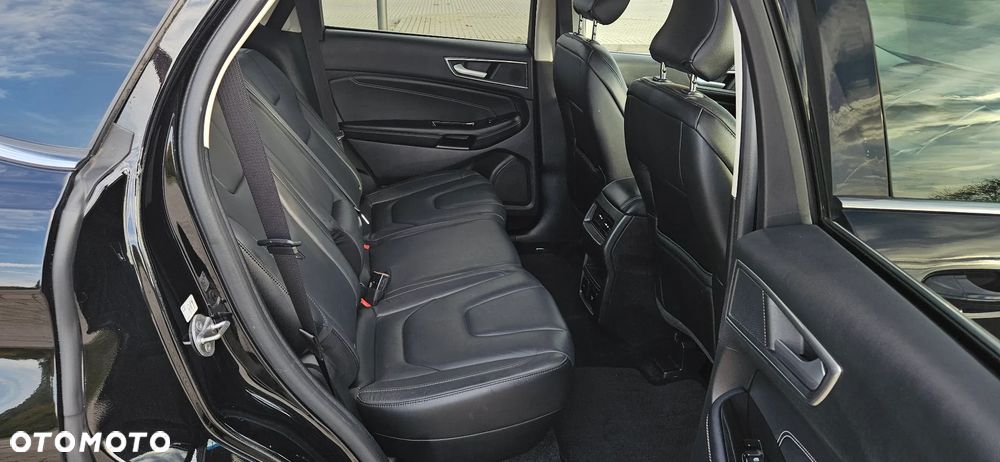 Ford Edge 2.0 TDCi 4x4 Titanium - 7