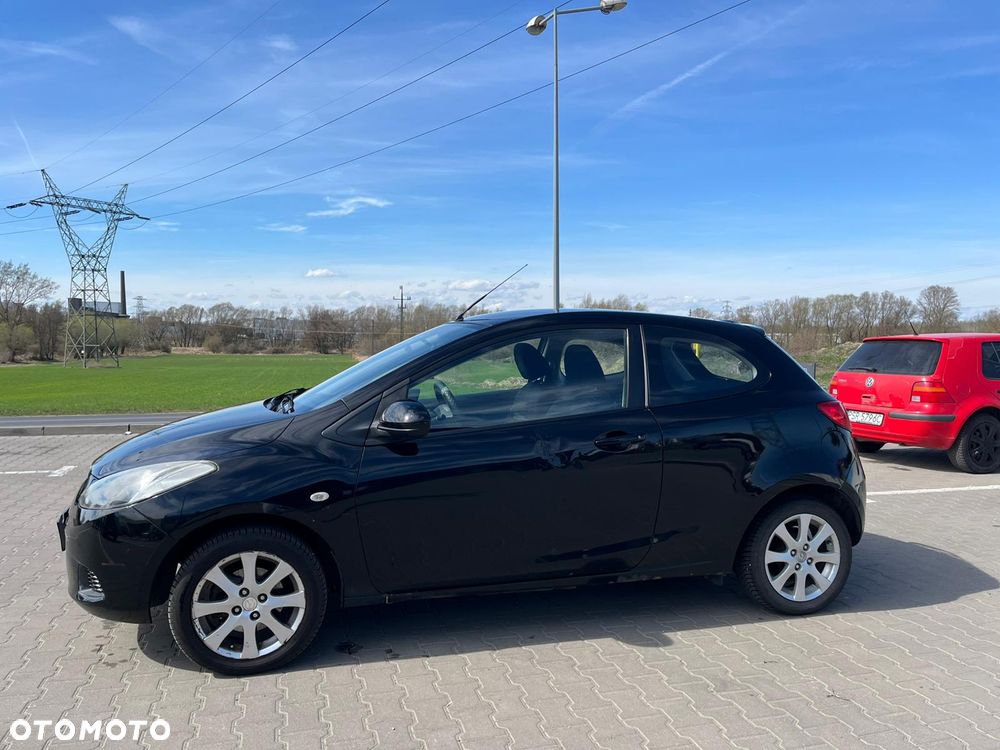 Mazda 2 1.3 Exclusive+ - 3