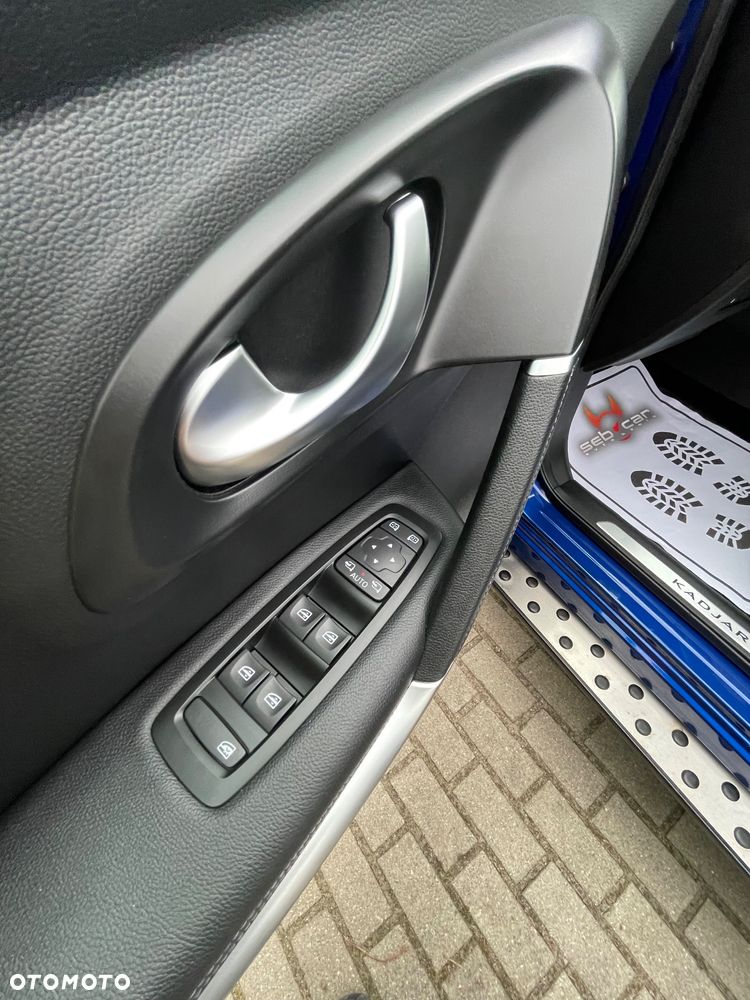 Renault Kadjar 1.3 TCe FAP Intens EDC - 28