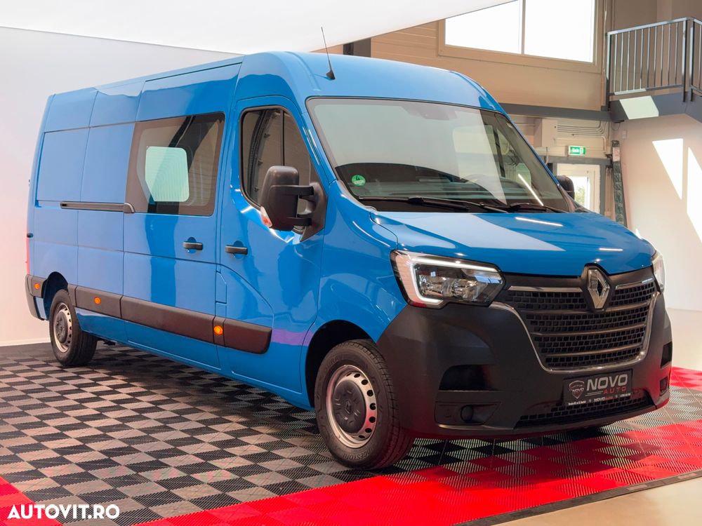 Renault Master - 3